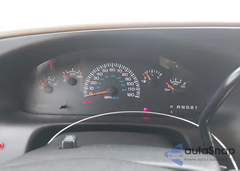 2000 Dodge Ram Van 1500 Conversion из США, поврежденный, VIN 2B6HB11Y9YK108512